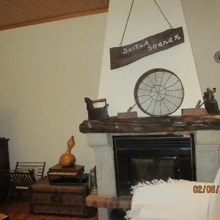 Appartement Casa Do Vale - Seixas à Caminha Extérieur photo
