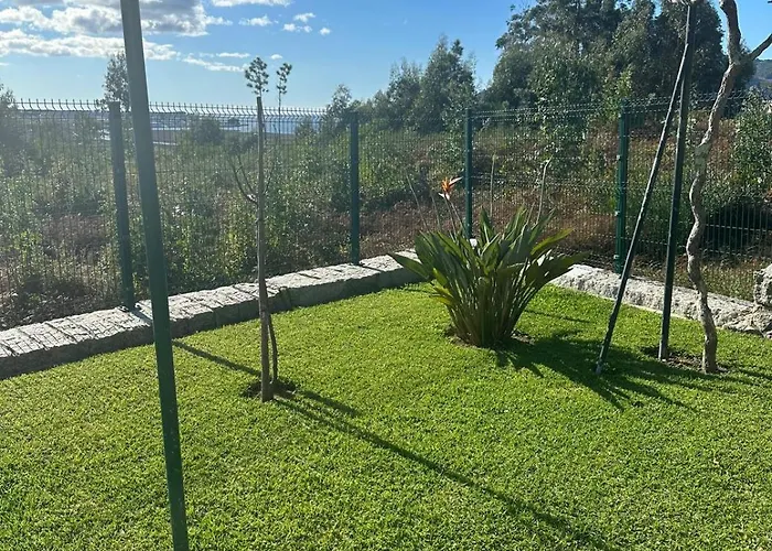 Casa Do Vale - Seixas