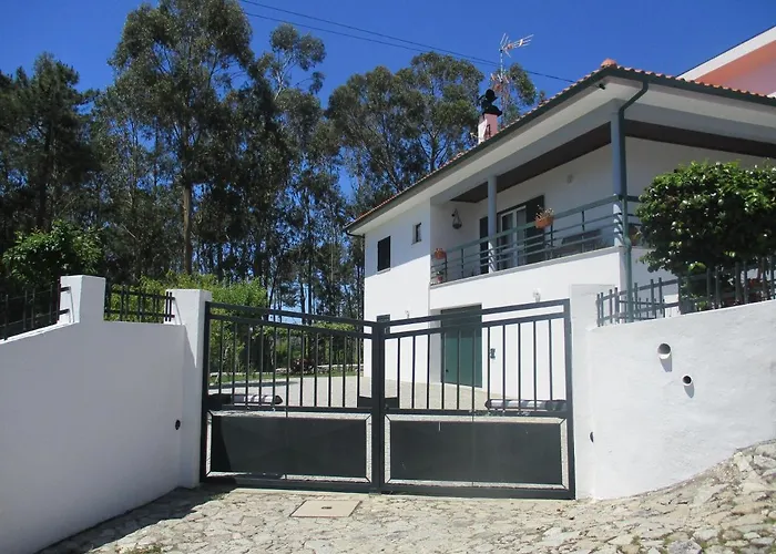 Casa Do Vale - Seixas