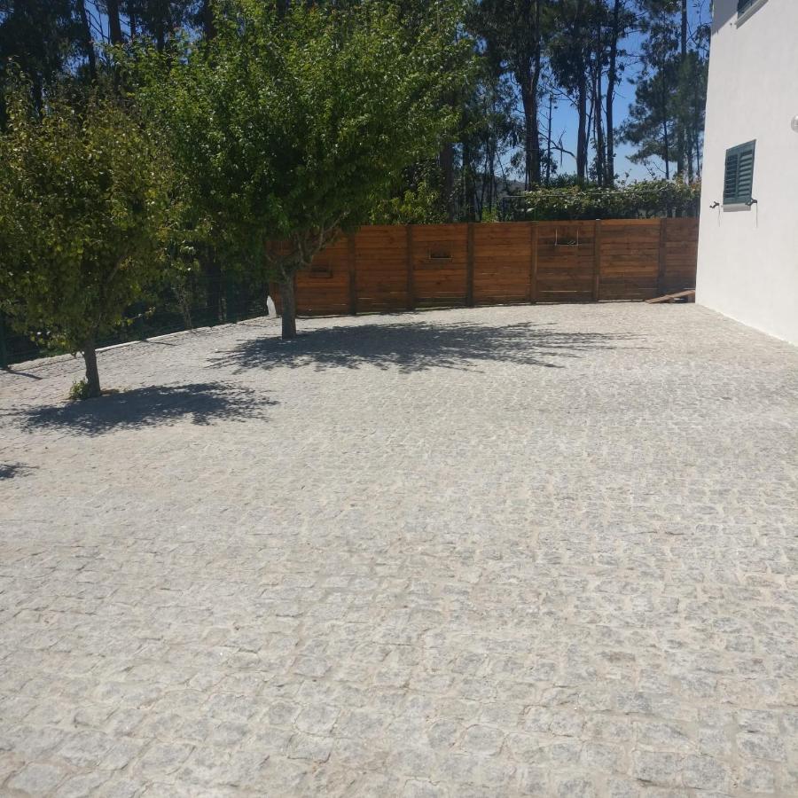 Casa Do Vale - Seixas Appartement Caminha
