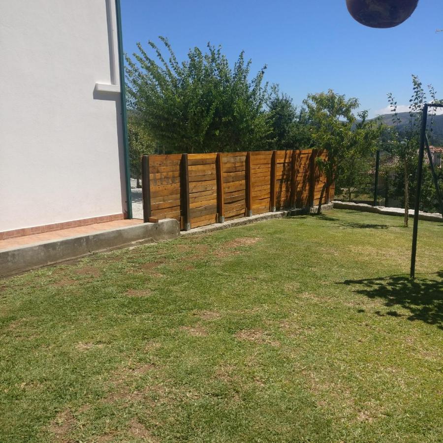 Casa Do Vale - Seixas Appartement Caminha