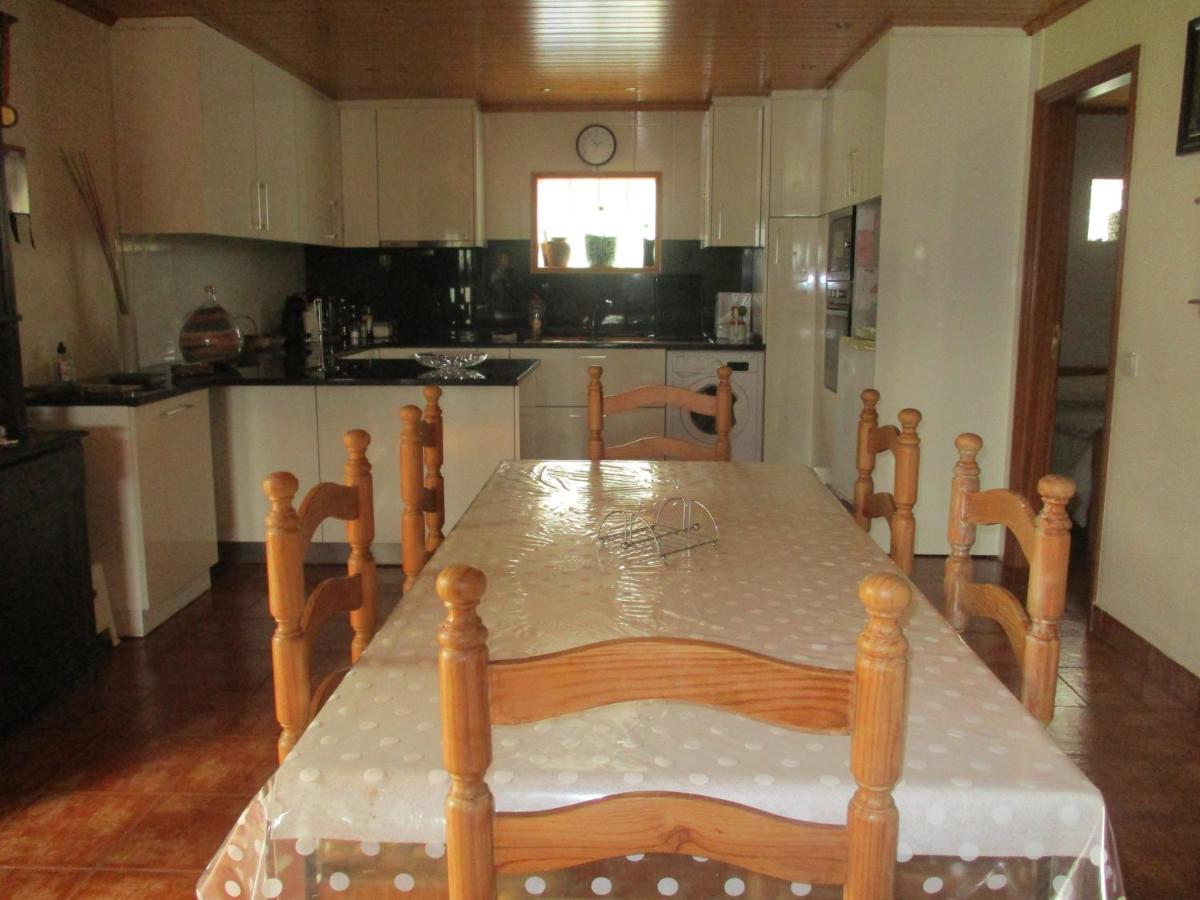 Casa Do Vale - Seixas Appartement