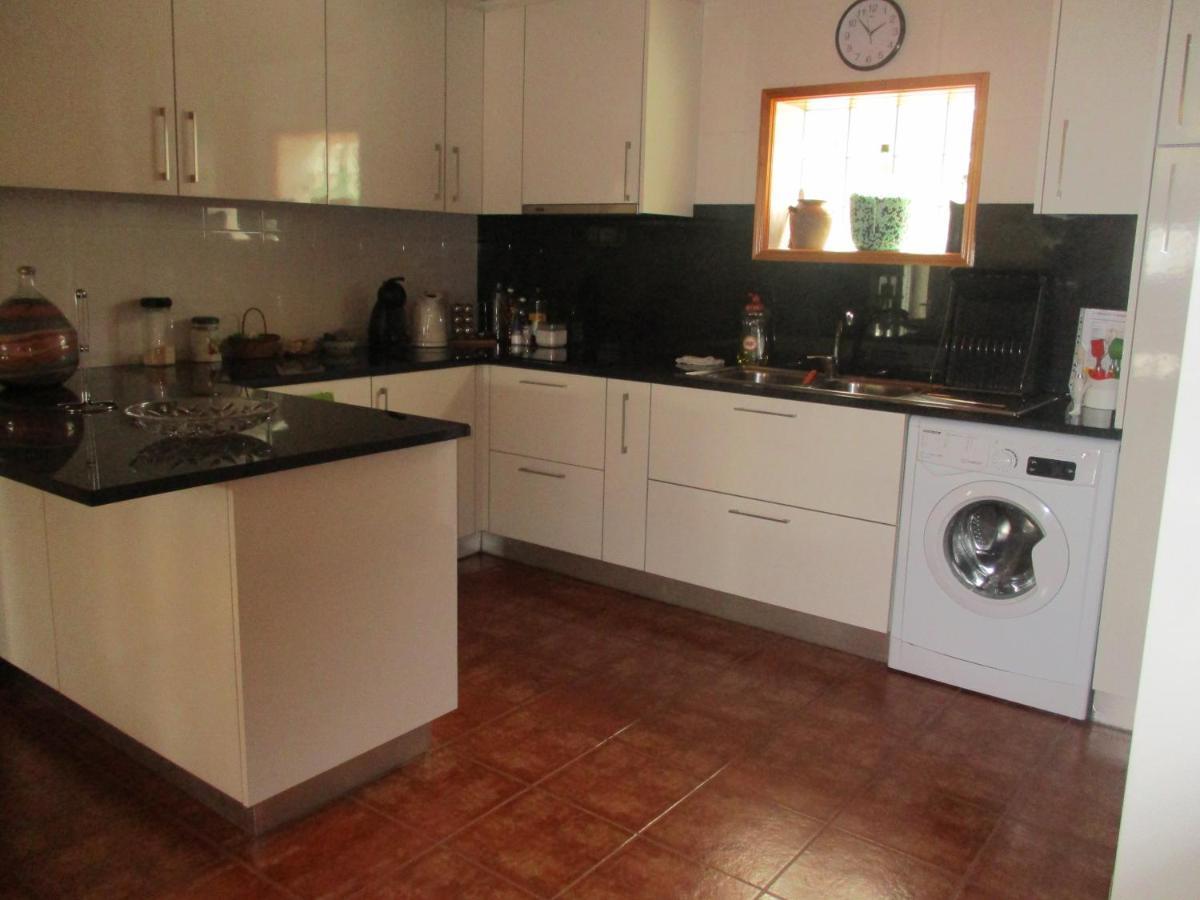 Casa Do Vale - Seixas Appartement Caminha