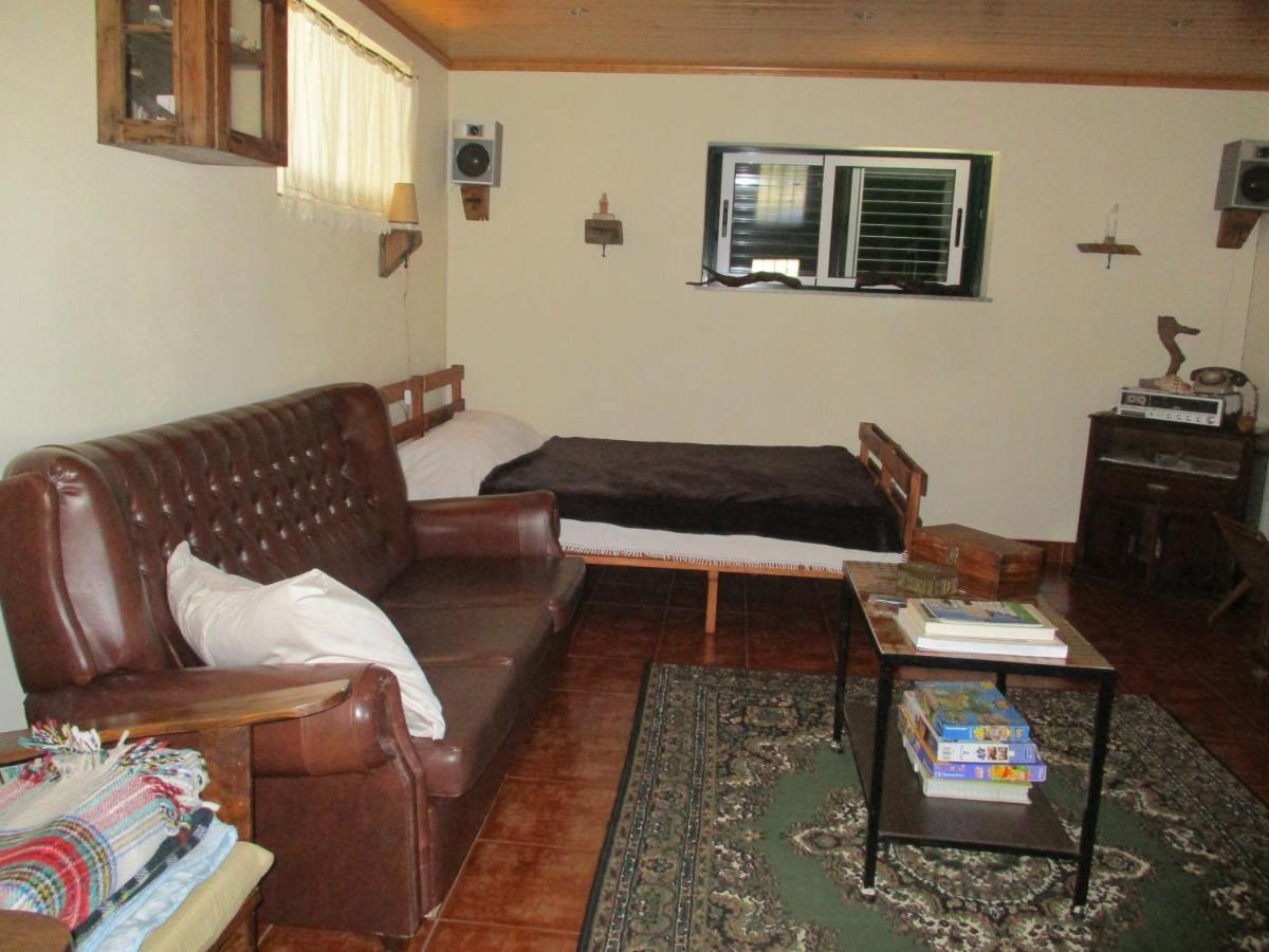 Casa Do Vale - Seixas Appartement