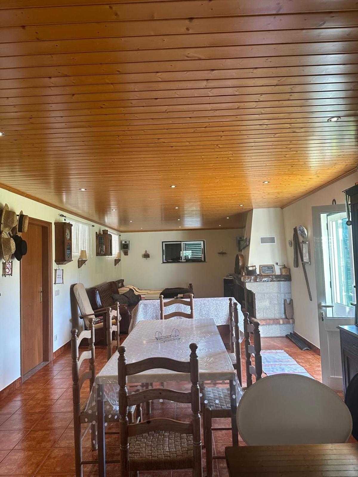 Casa Do Vale - Seixas Appartement *