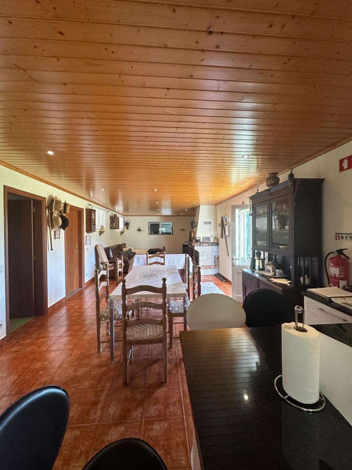 Appartement Casa Do Vale - Seixas *
