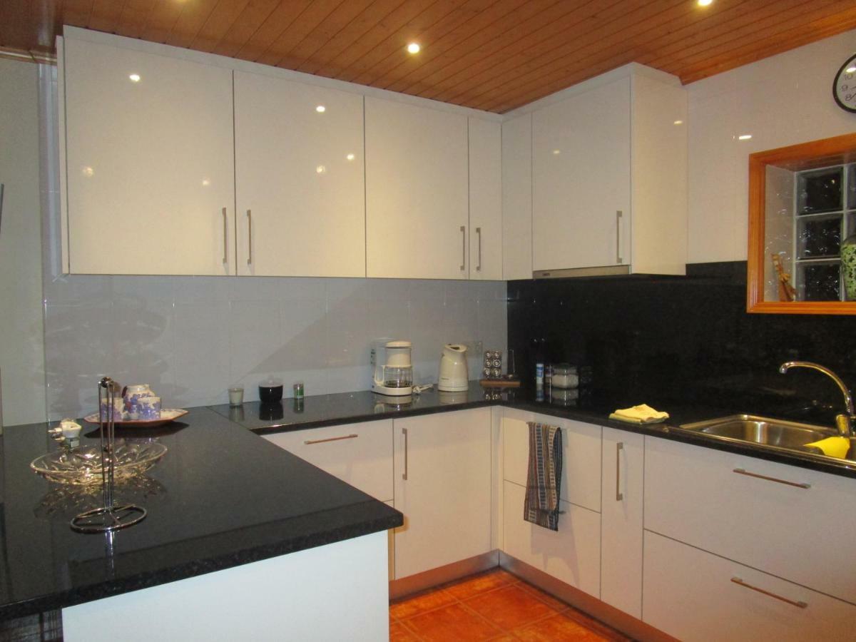 Casa Do Vale - Seixas Appartement *