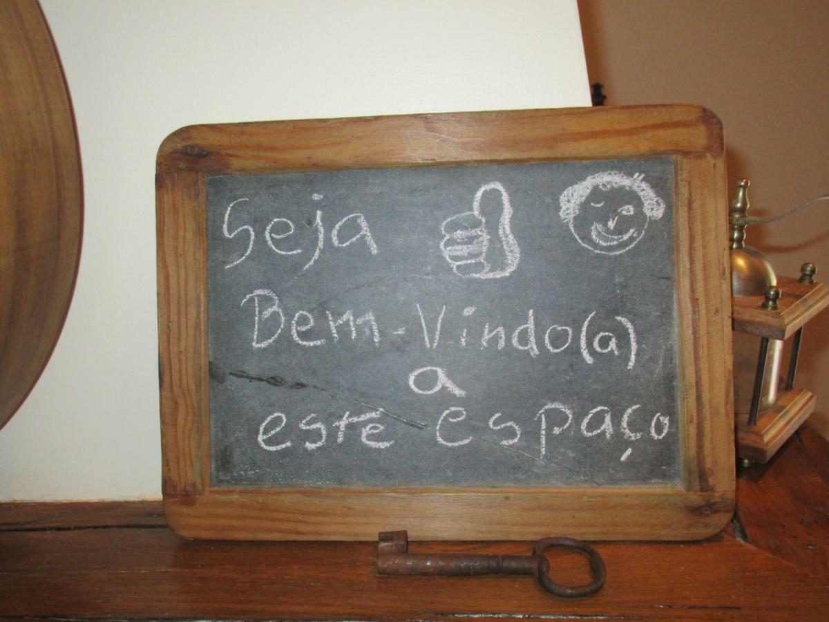 Casa Do Vale - Seixas Caminha